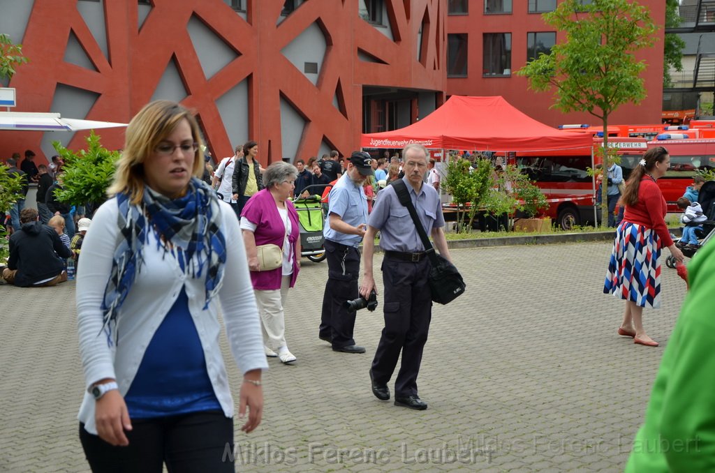 Tag der Offenen Tuer BF Koeln Weidenpesch Scheibenstr P289.JPG